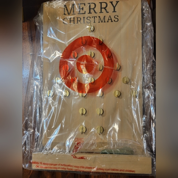 🌲 Threshold Christmas Advent Calendar - Picture 6 of 8